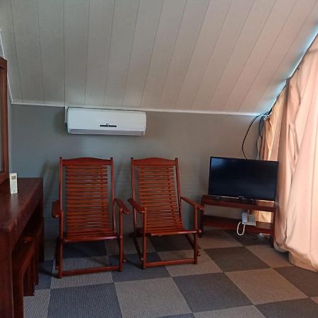 St.Clair Villas Dimbula Zewnętrze zdjęcie