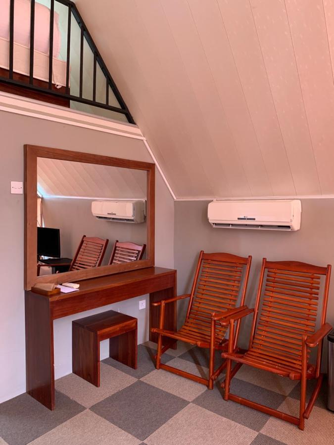 St.Clair Villas Dimbula Zewnętrze zdjęcie